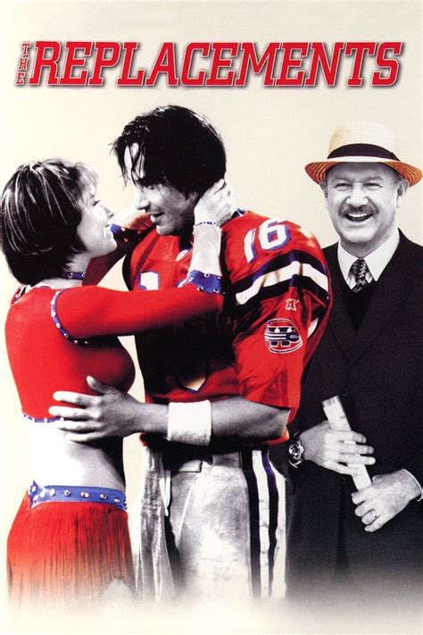 the replacements movie.